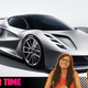 How the Hell Are We Supposed to Pronounce the Lotus Evija?